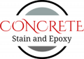 Concrete Stain And Epoxy logo - medium